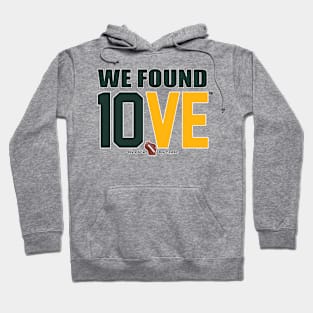 We Found 10VE™ Hoodie